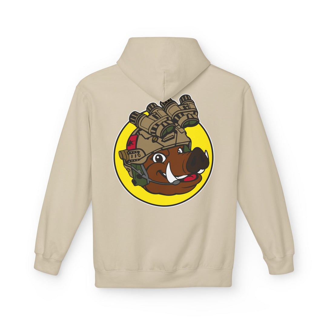 HOG HUNTER HOODIE