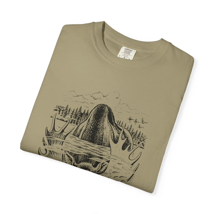 Moose T-shirt