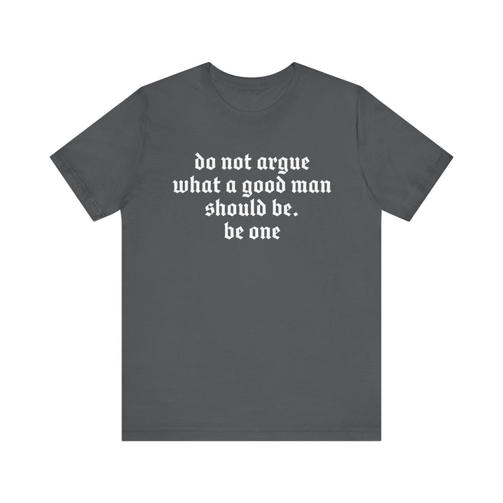 BE ONE TEE