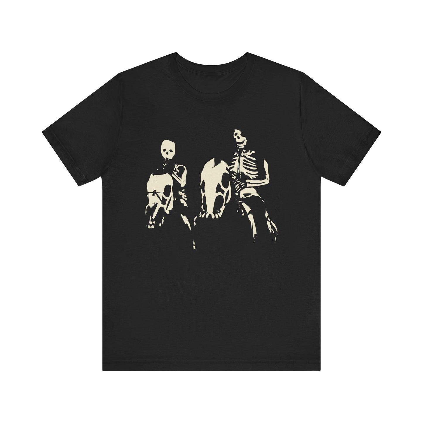 Skull Riders Tee