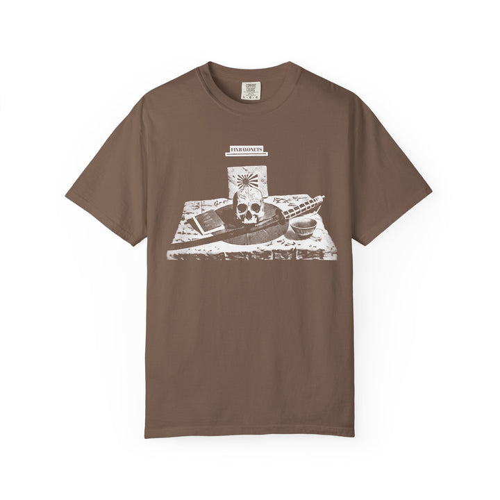 Jūken Sōchaku T-shirt