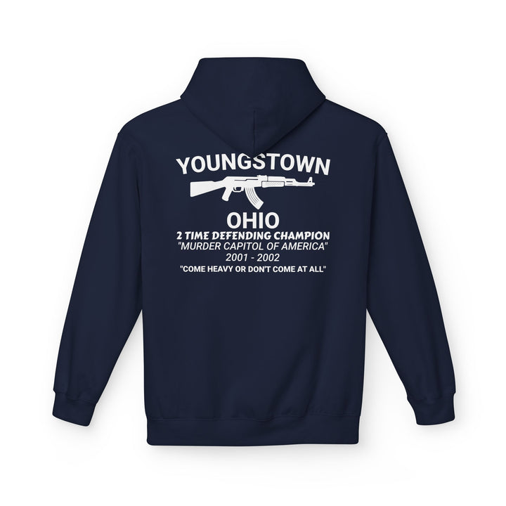 Youngstown Ohio Champ HOODIE