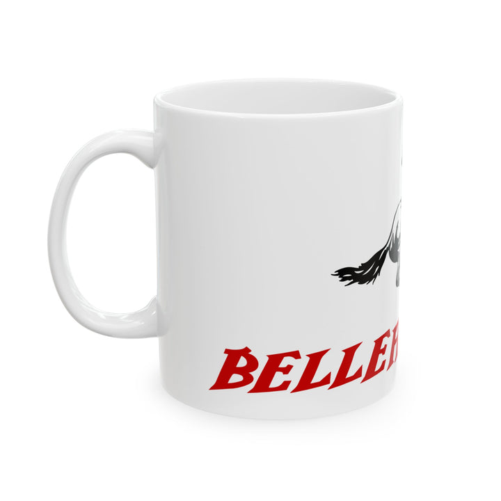 Belleauwood Mug