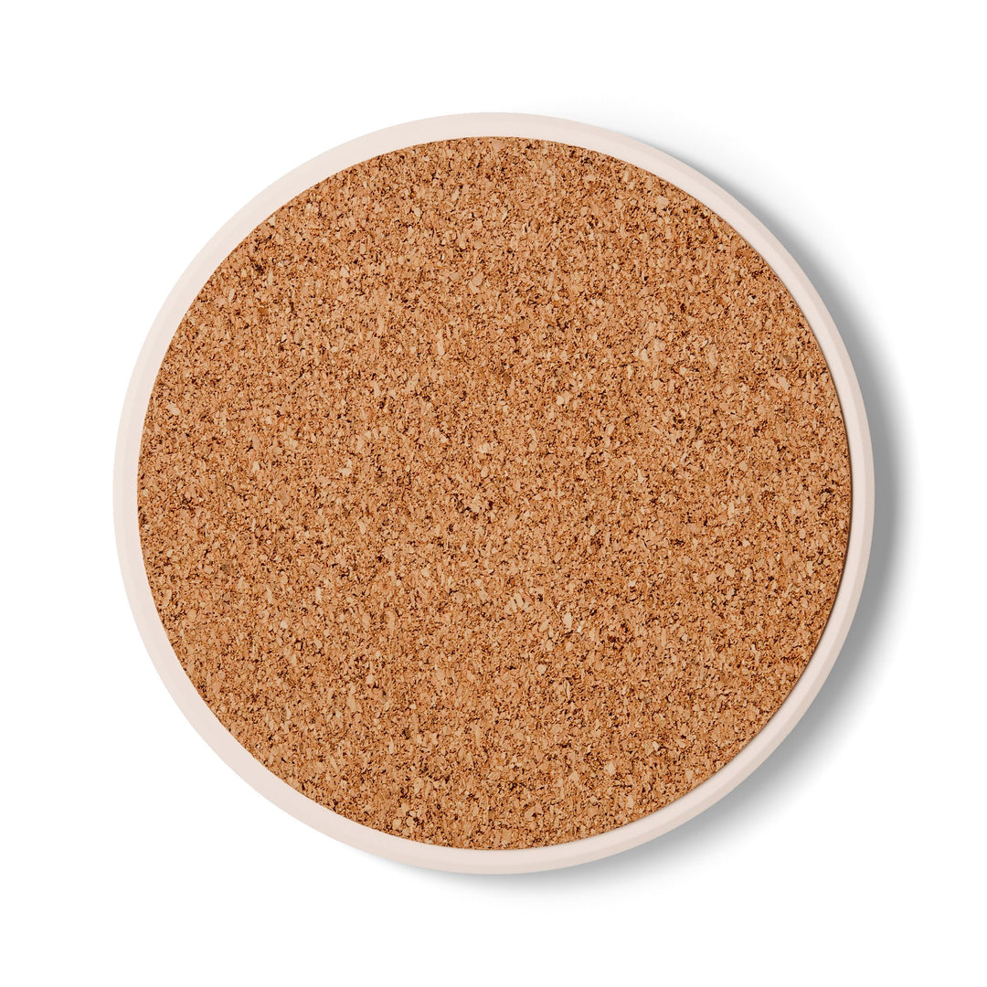 HYDRATE OR DIE Coaster