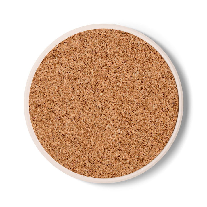 HYDRATE OR DIE Coaster