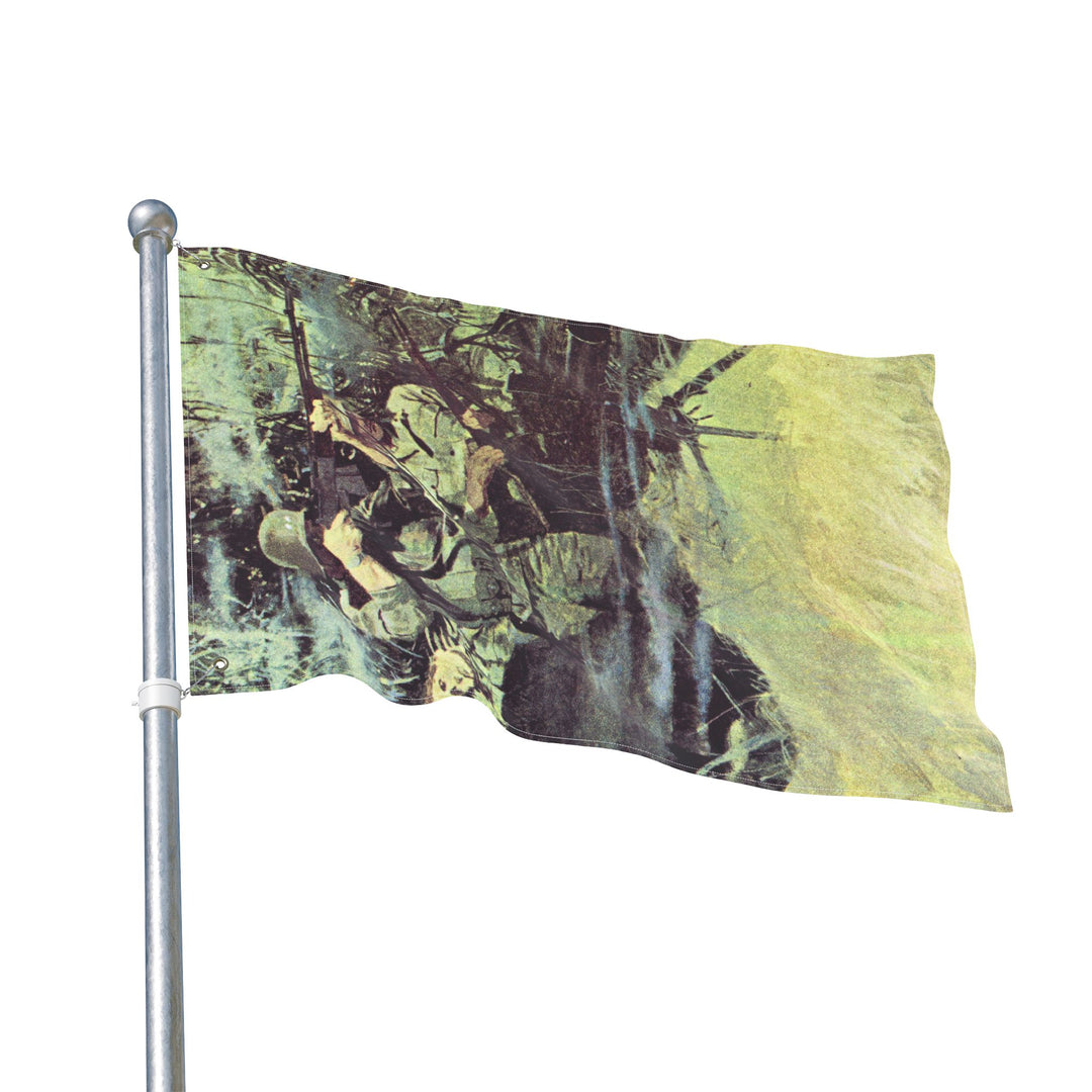 BAR Flag