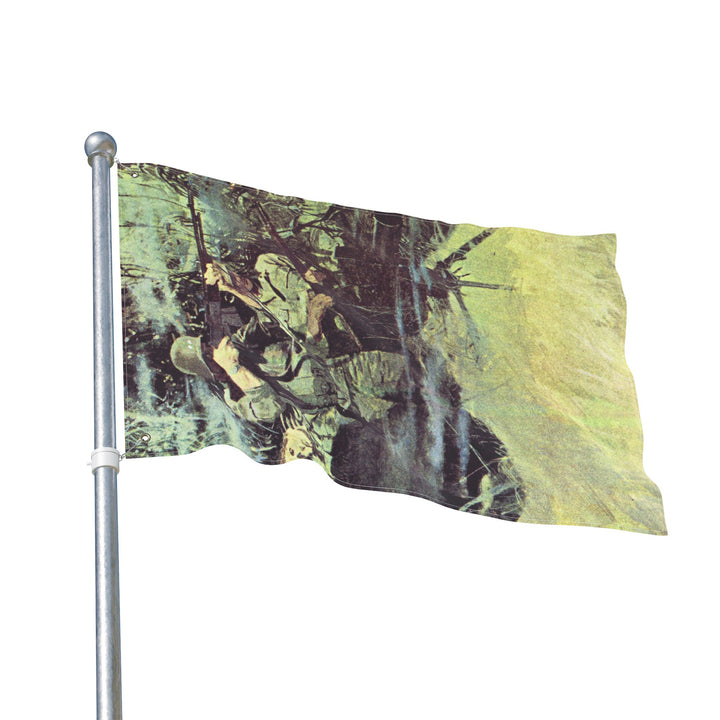 BAR Flag