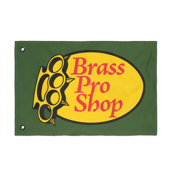 Brass Pro Shop : Flag