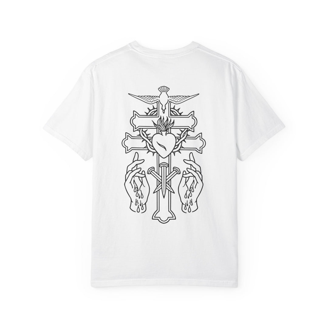 Isaiah 53:5 T-shirt