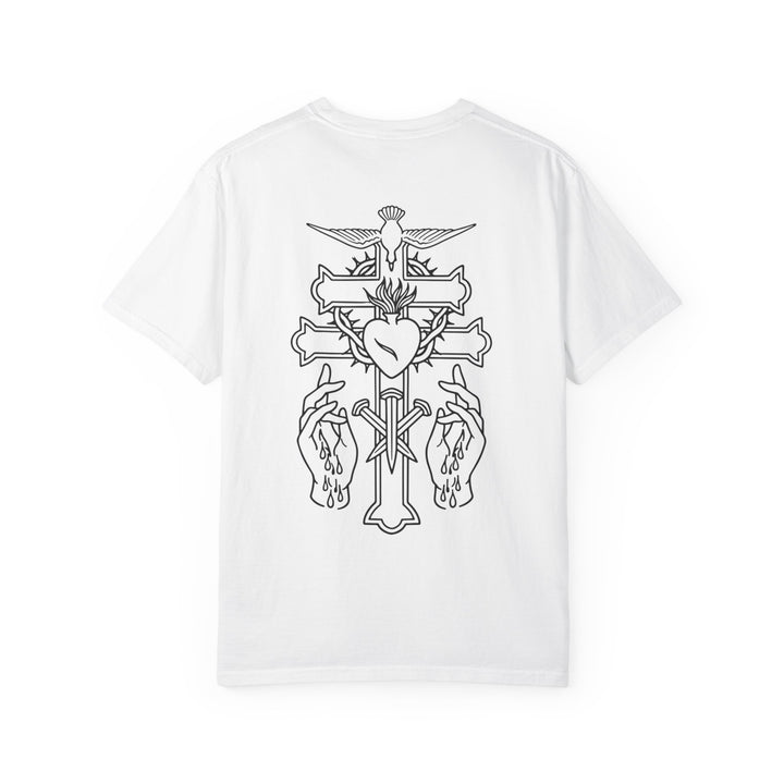 Isaiah 53:5 T-shirt