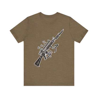 M16A4 Tee