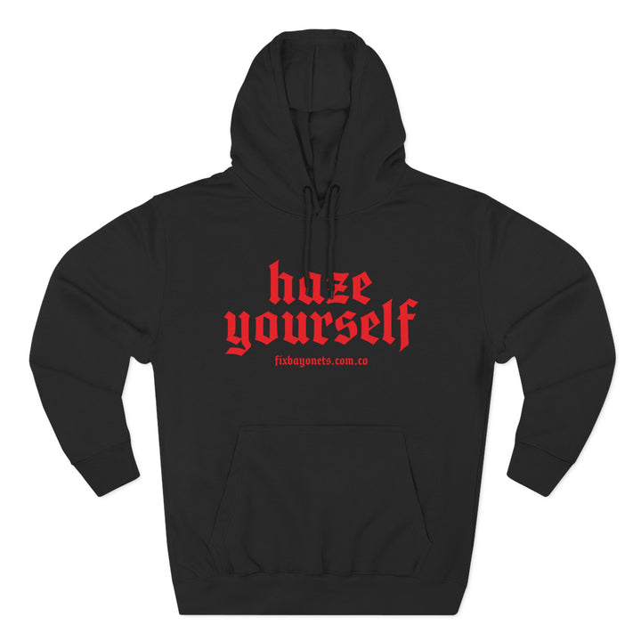 Haze Yourself Hoodie