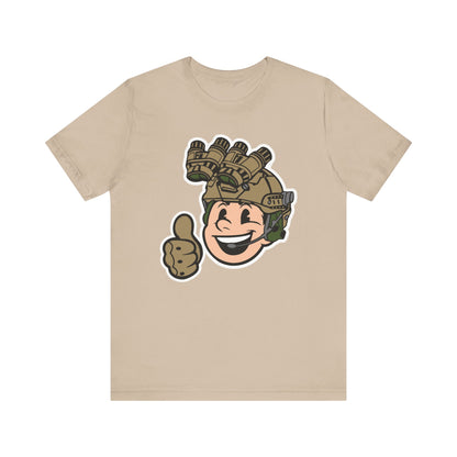 Tactical BayonetBoy Tee