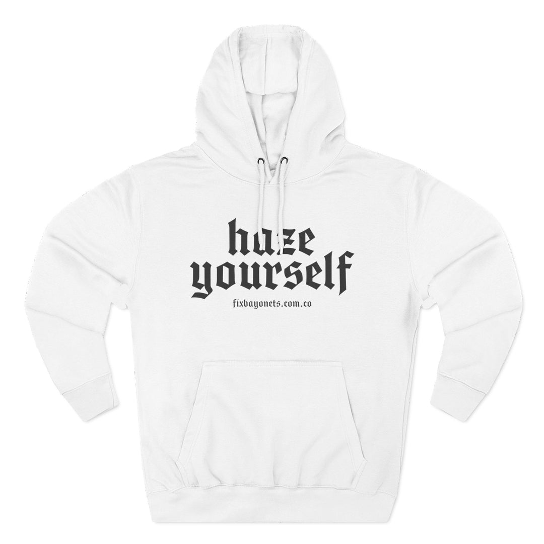 Haze Yourself Hoodie