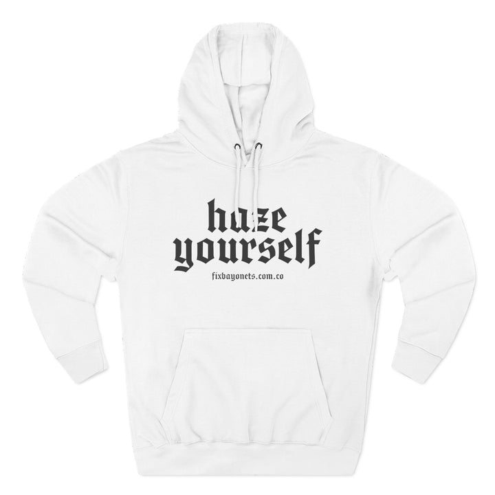 Haze Yourself Hoodie