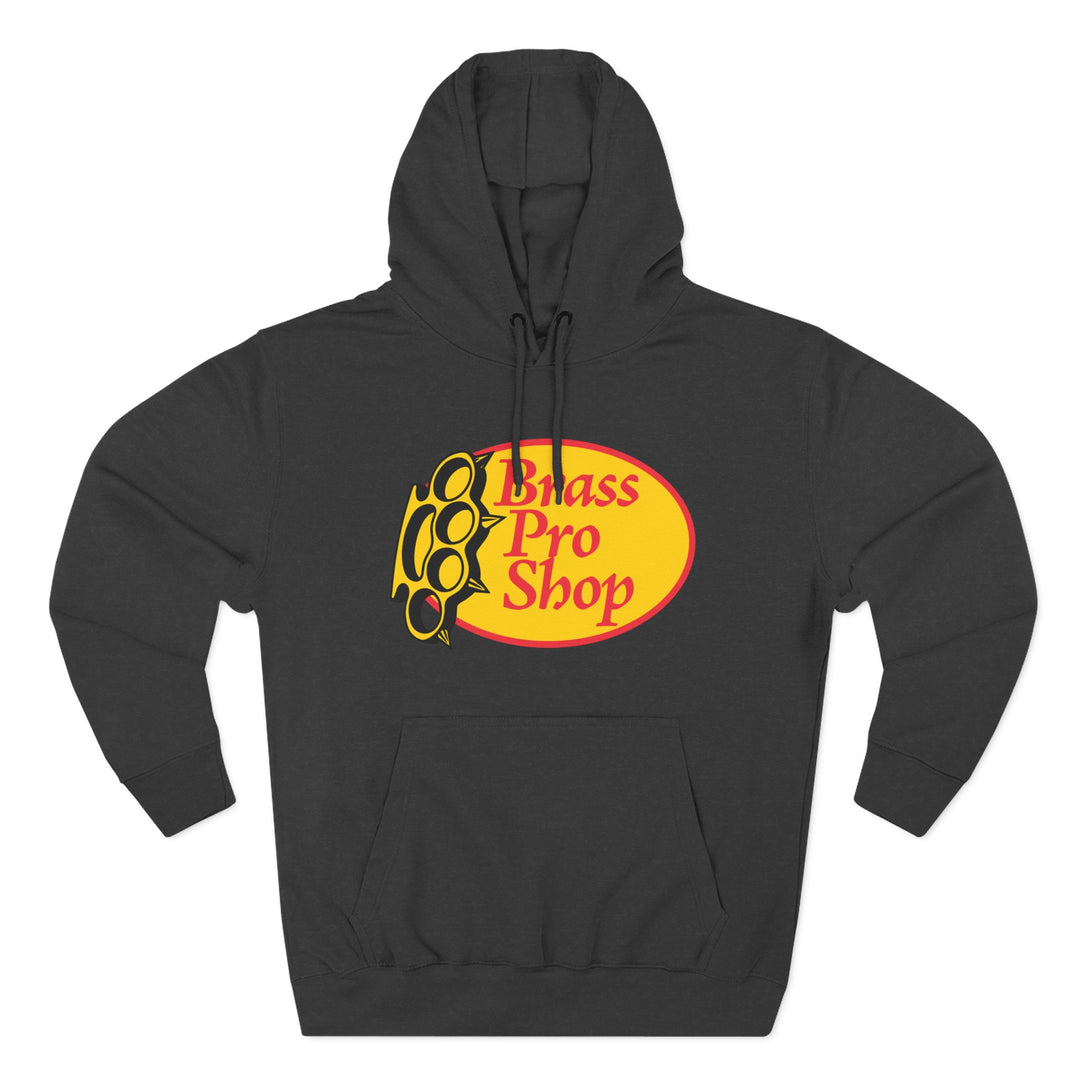 Brass Pro Shop Hoodie