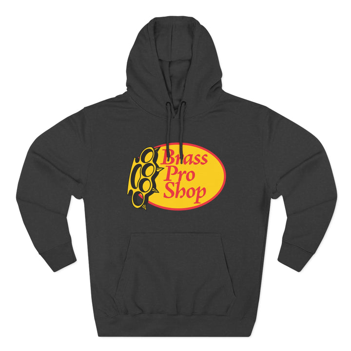 Brass Pro Shop Hoodie
