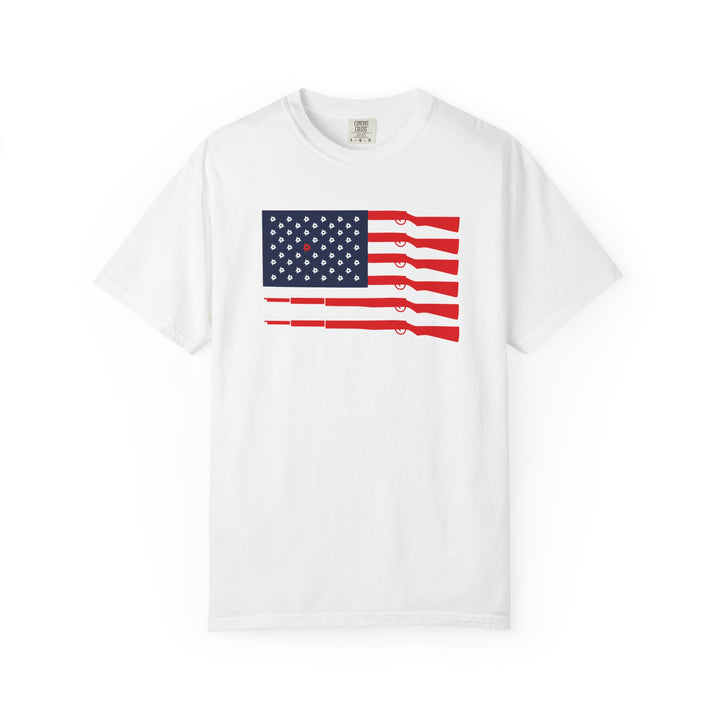 USA FLAG T-shirt