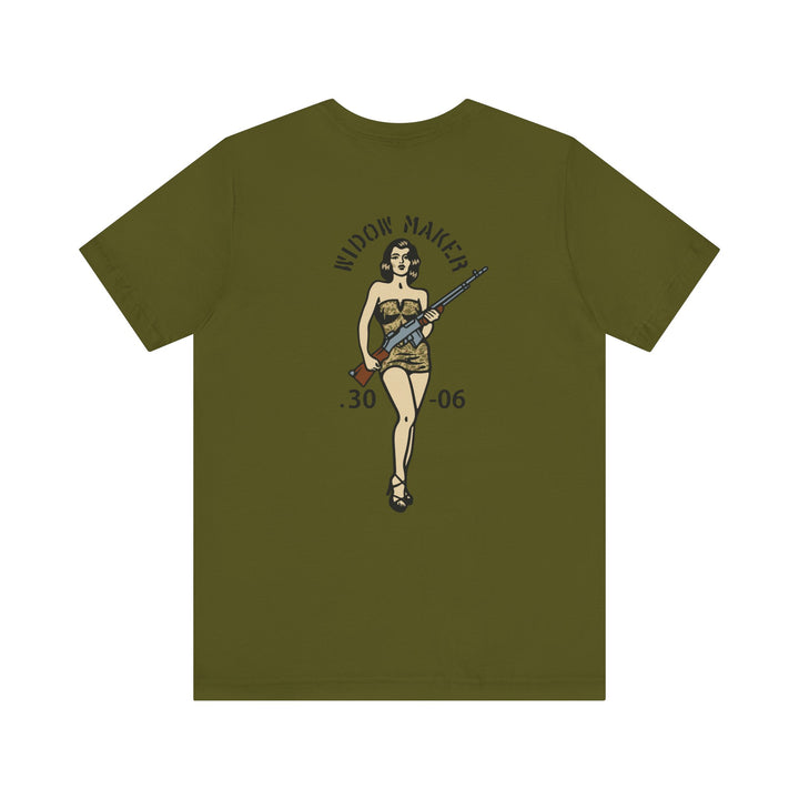 B.A.R Widow Maker TEE