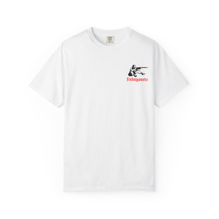 Tactical Texan Squirrel T-shirt