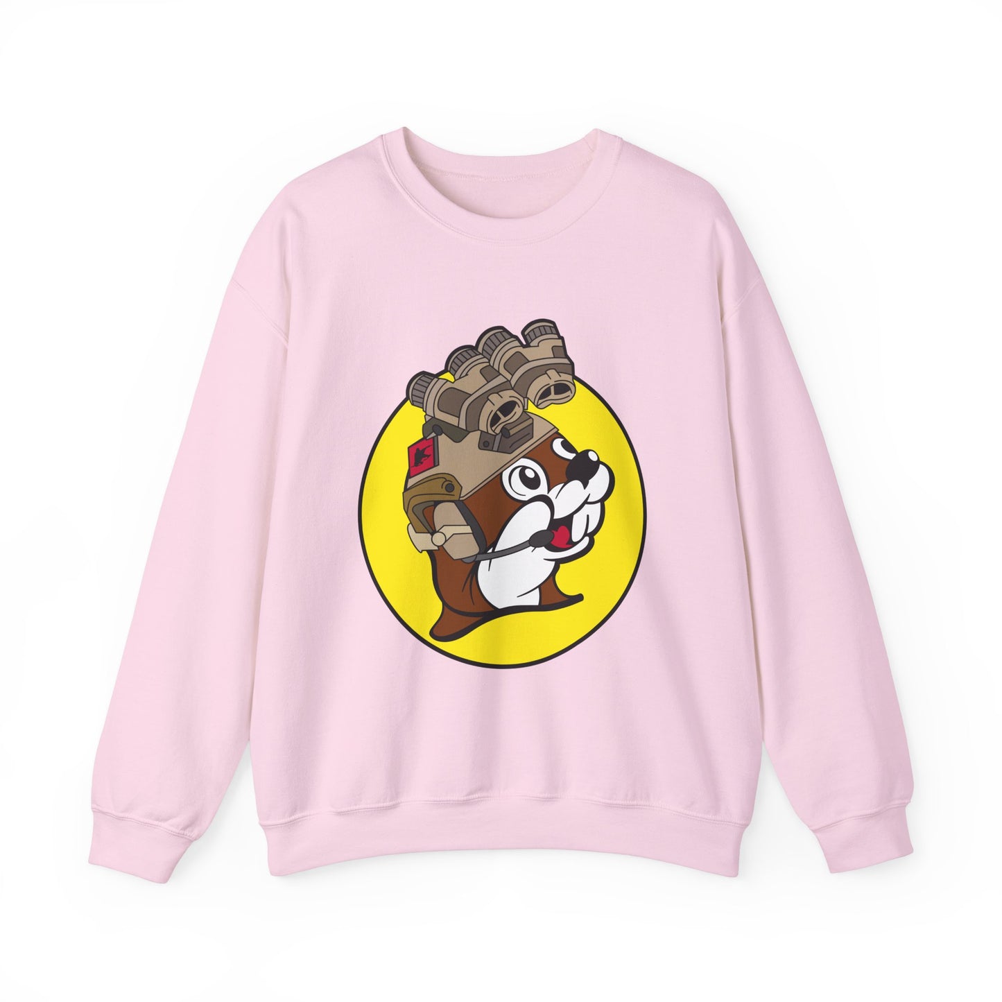 Tactical Bucee Sweatshirt