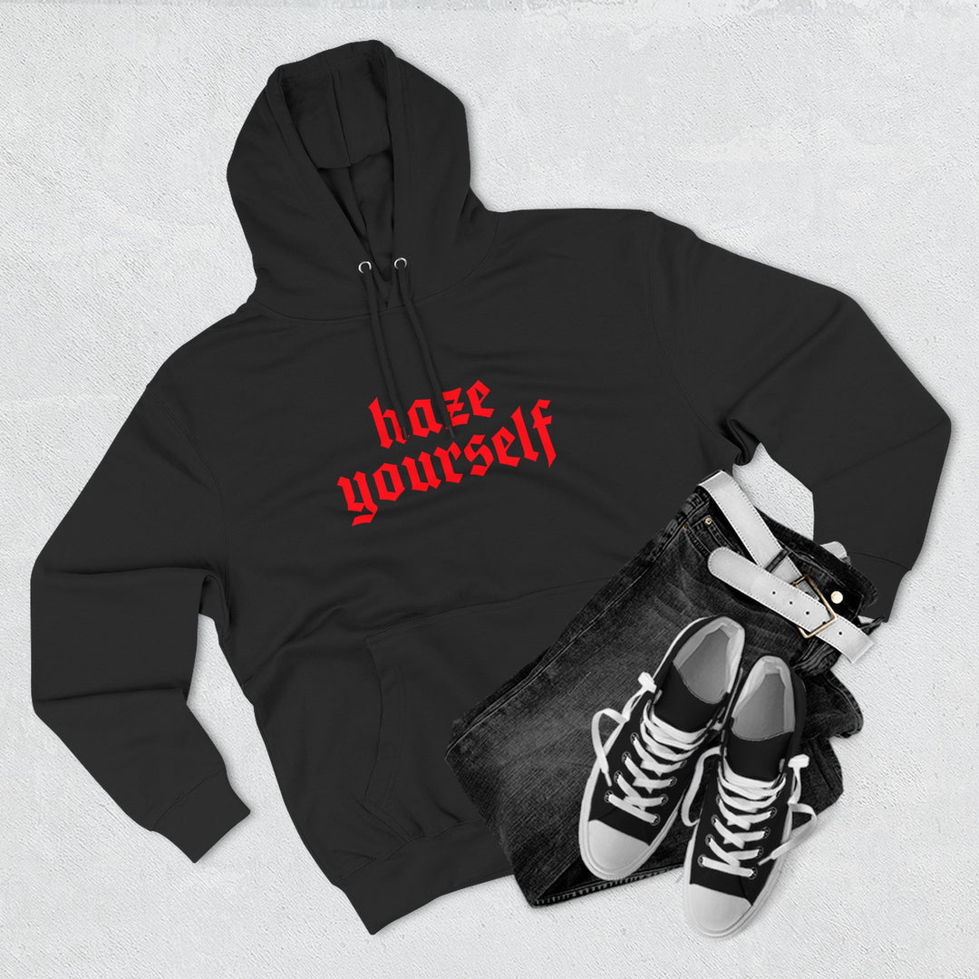 Haze Yourself Hoodie