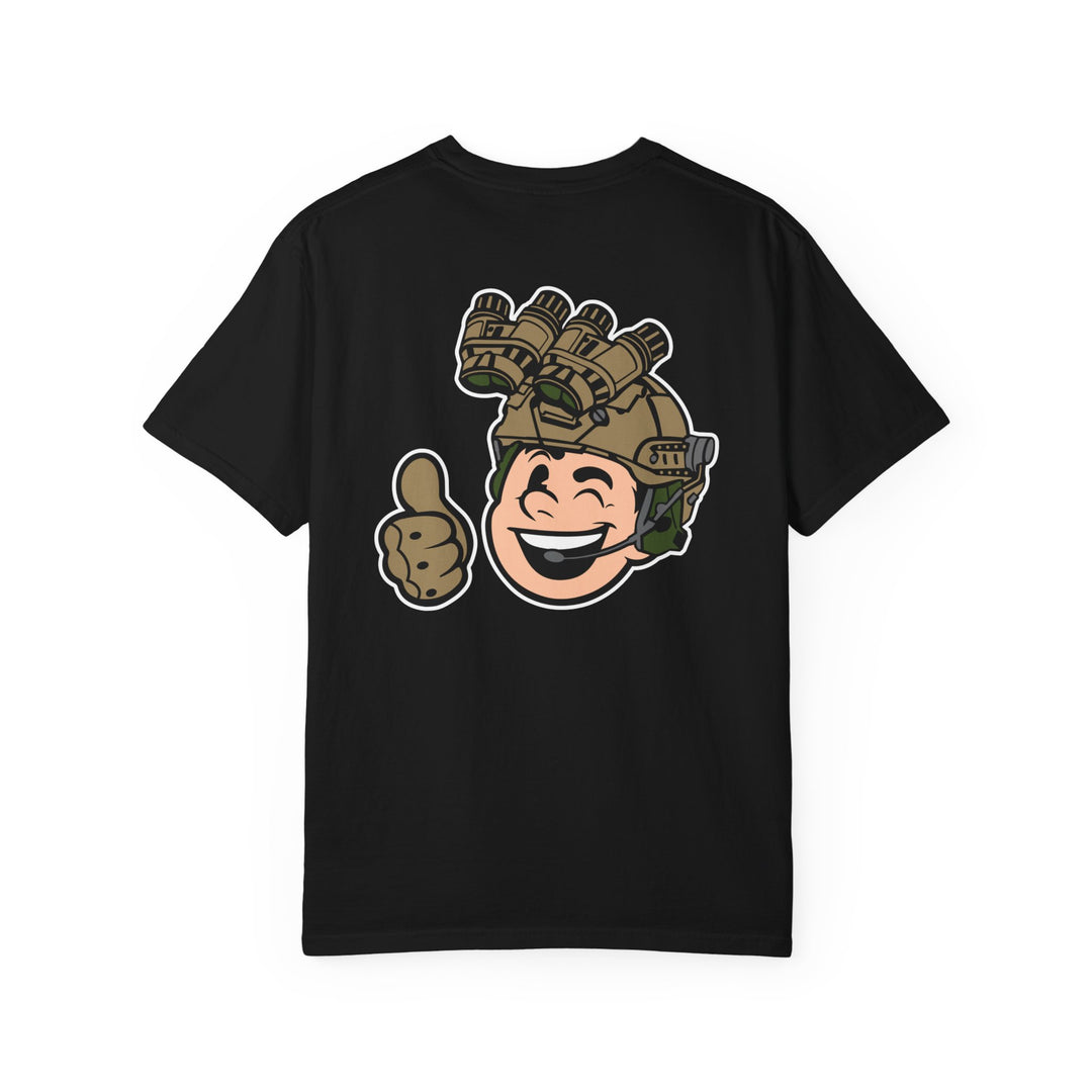 Bayonet Boy T-shirt