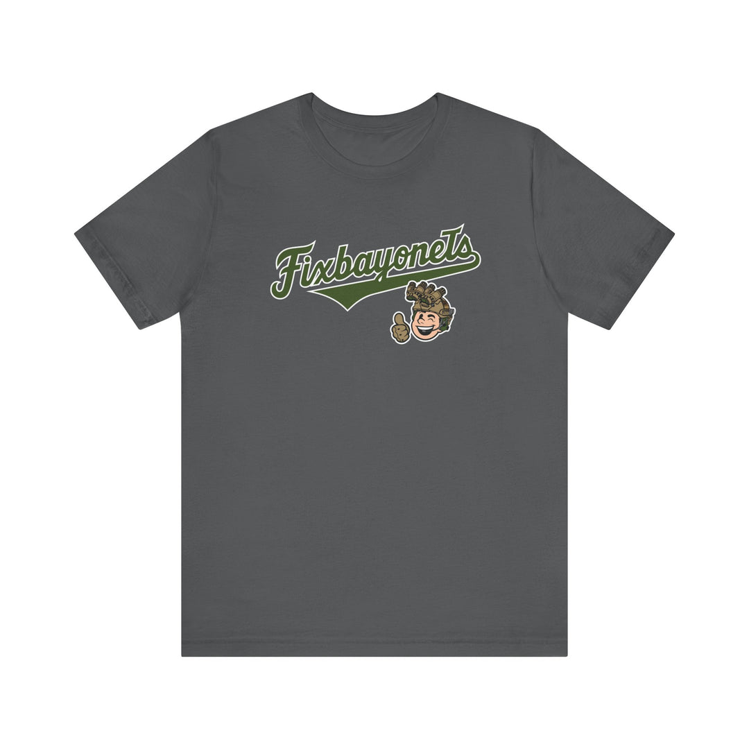 Fixbayonets Team (OD Green) TEE