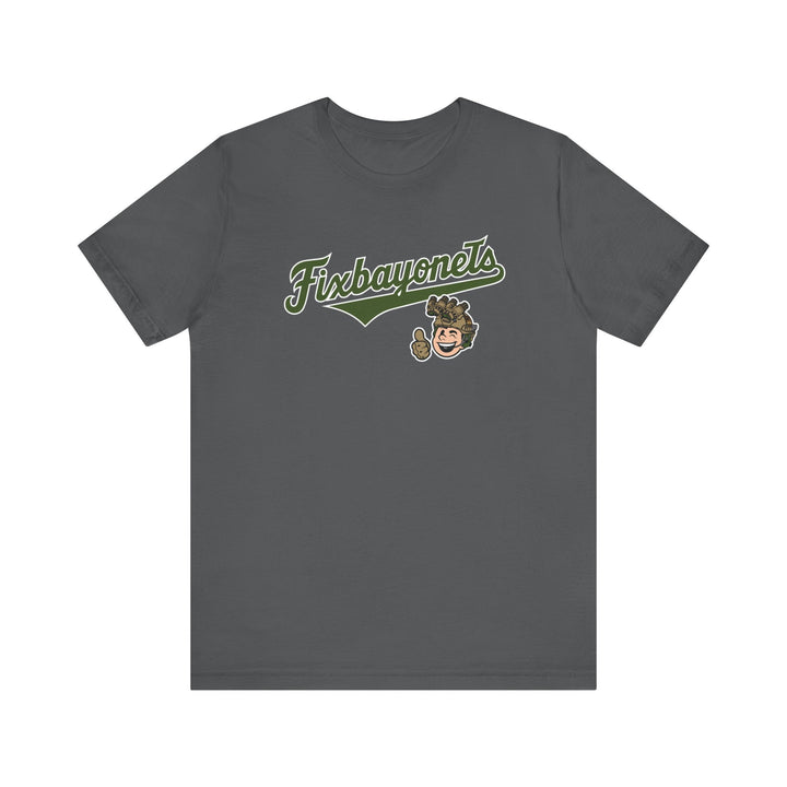 Fixbayonets Team (OD Green) TEE