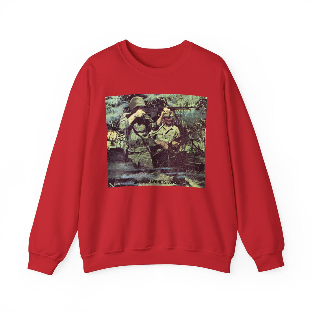 Pacific BAR Sweatshirt