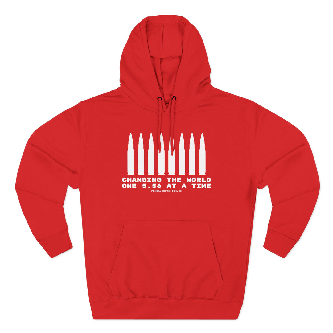 5.56 Hoodie