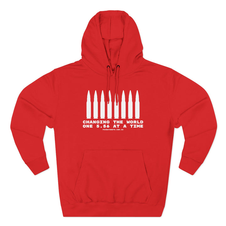 5.56 Hoodie