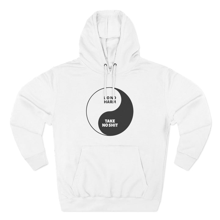 DO NO HARM Hoodie