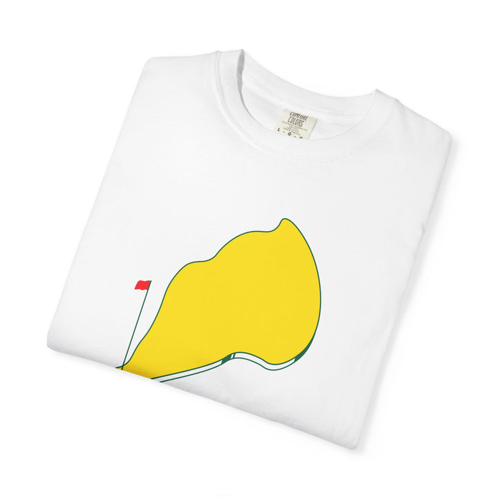 IWO JIMA MASTERS TEE