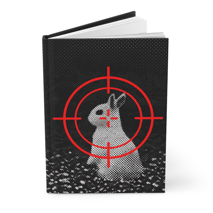 Chase Two Rabbits Journal