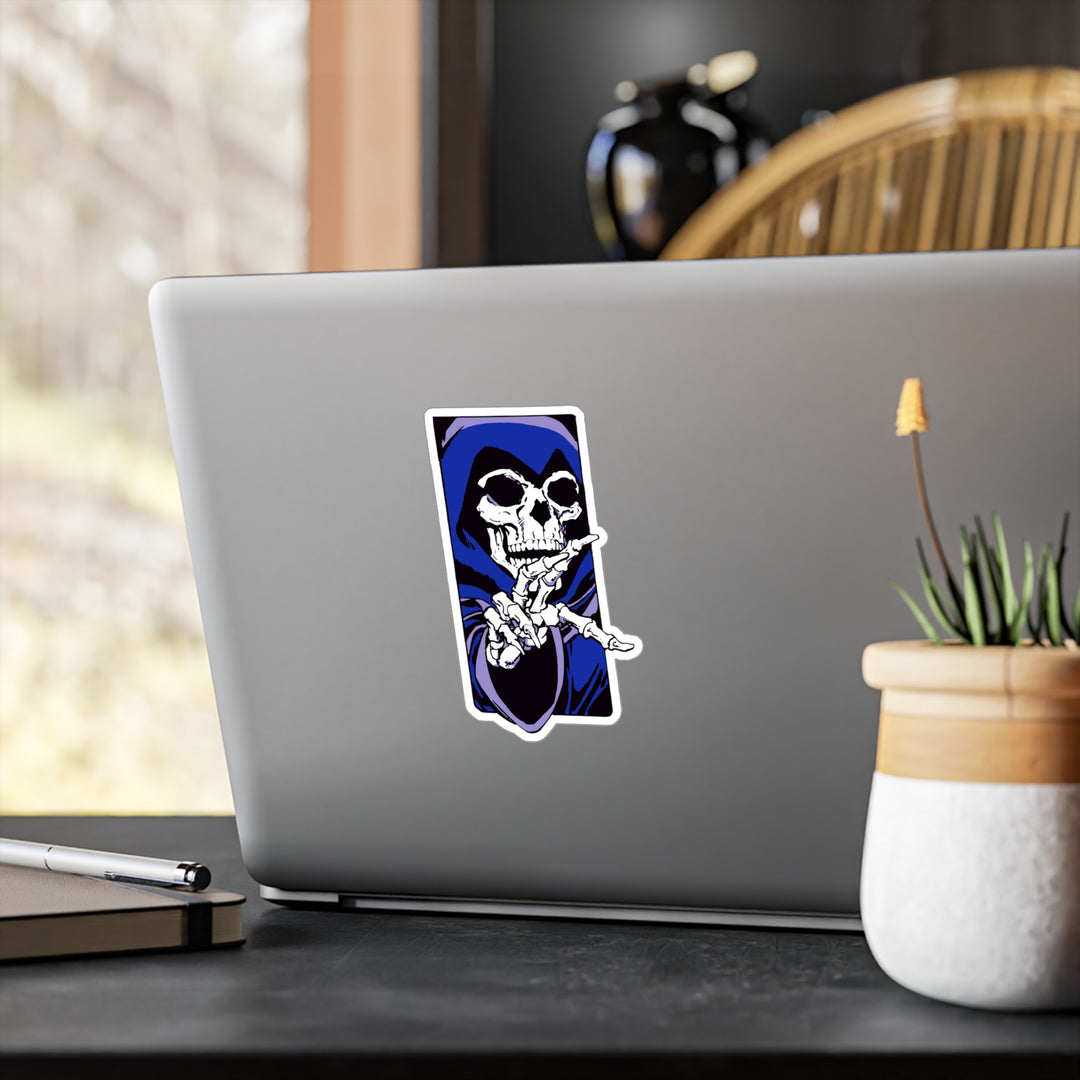 Reaper Sticker