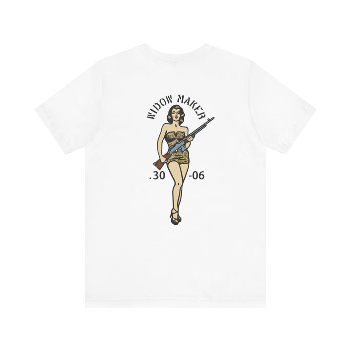 B.A.R Widow Maker TEE