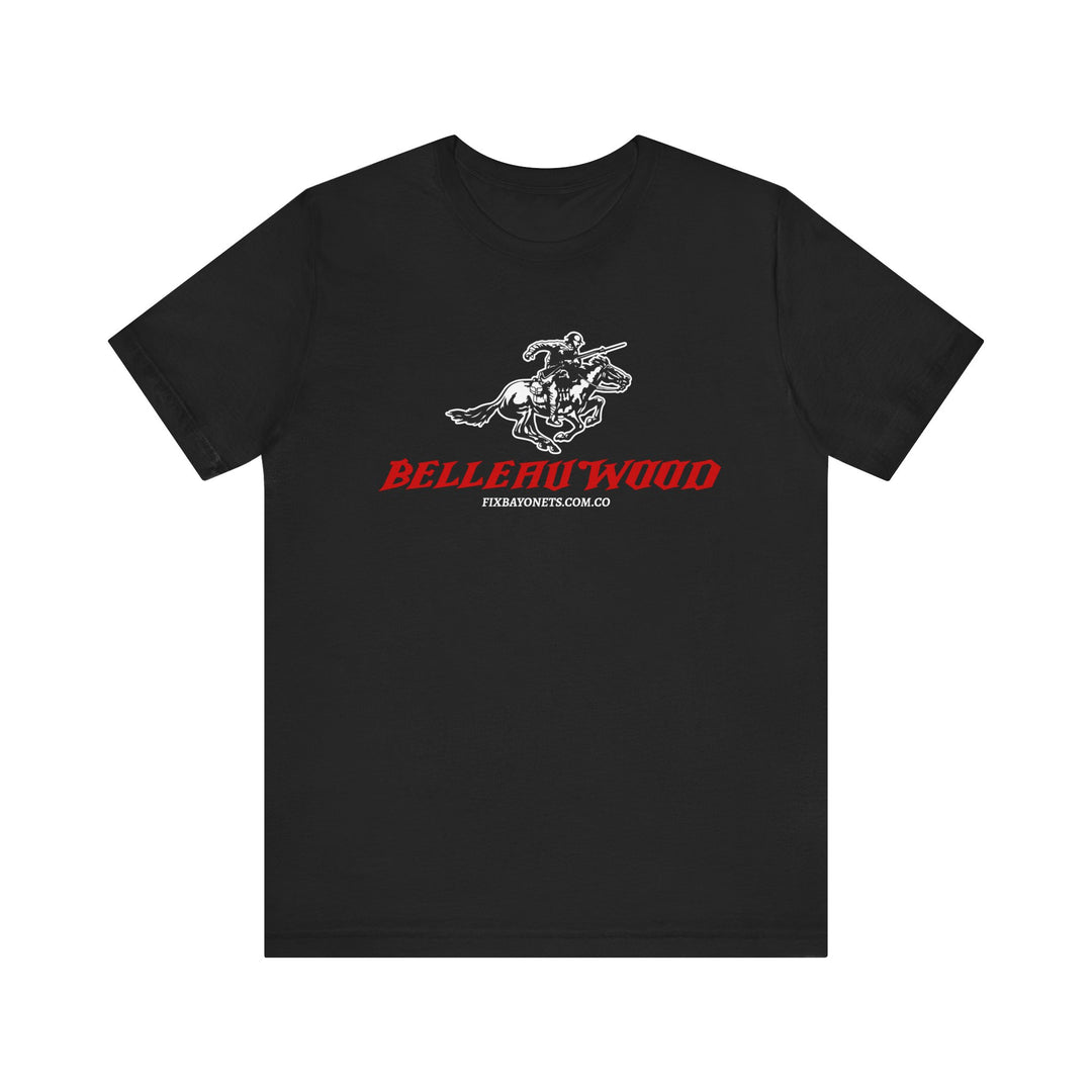 Belleauwood Tee