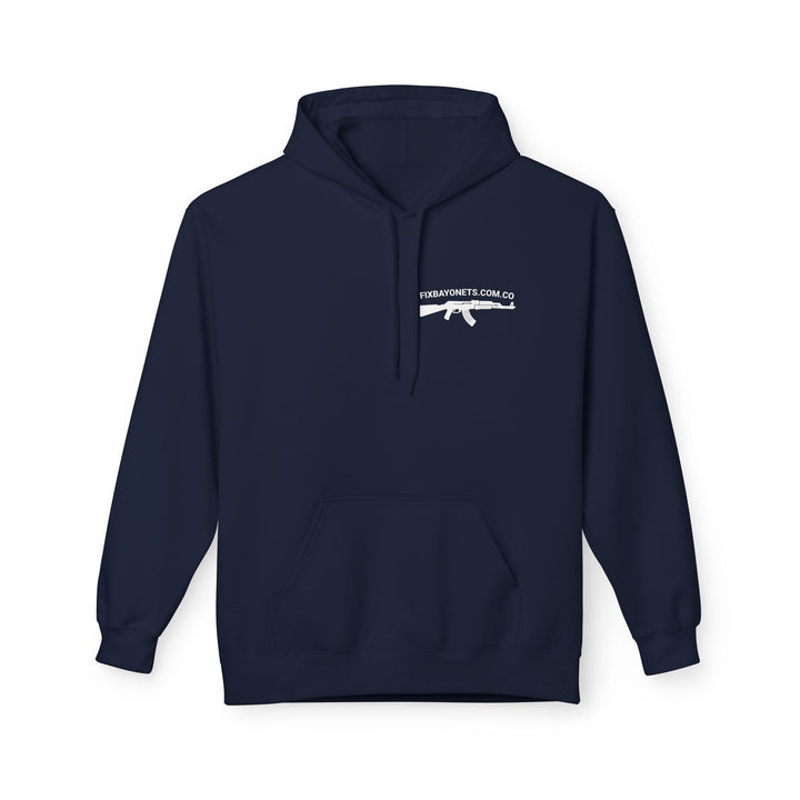 Youngstown Ohio Champ HOODIE