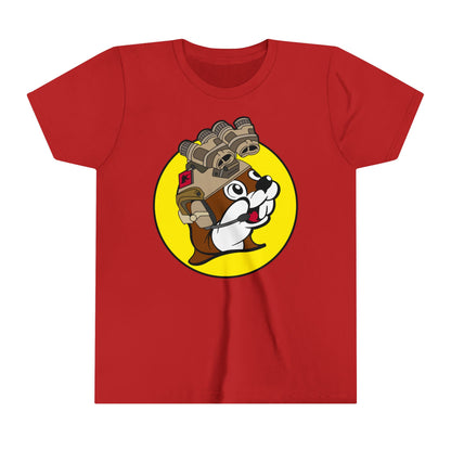 KID'S Tactical Bucee Tee