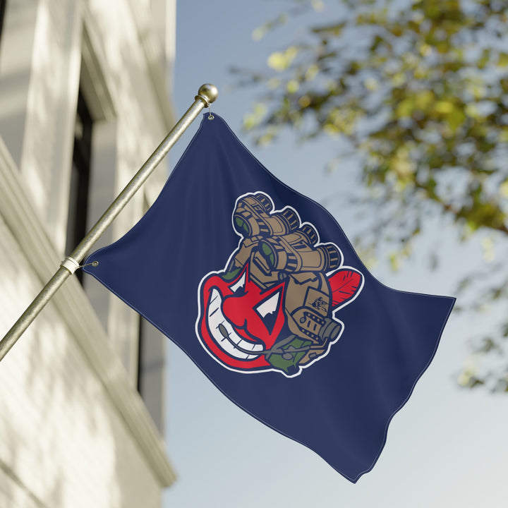 Tactical Wahoo : Flag