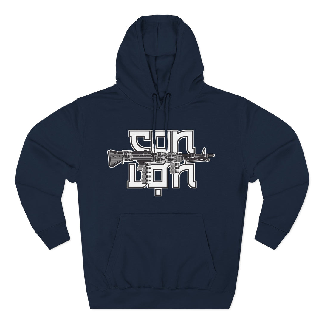 THE PIG Hoodie