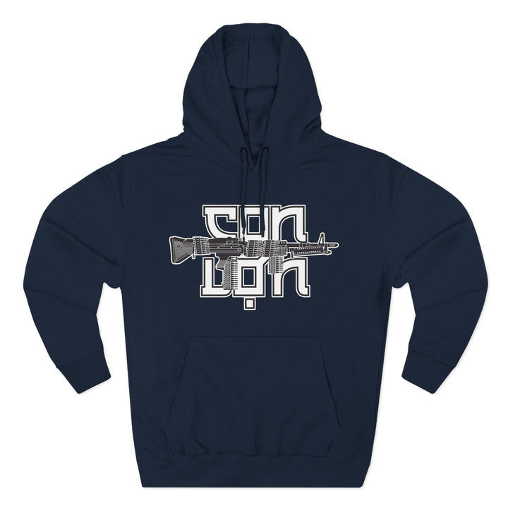 THE PIG Hoodie