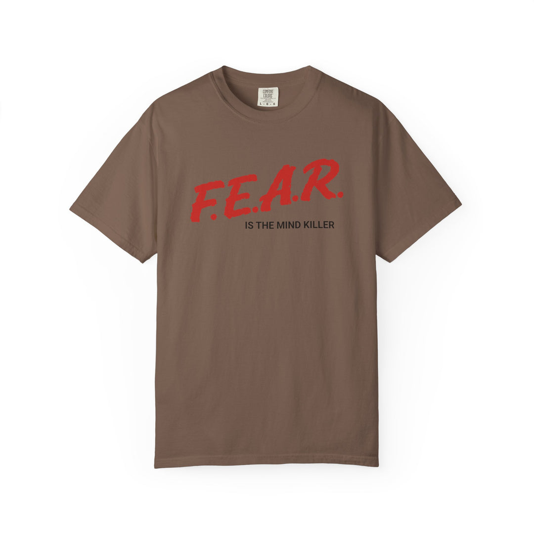 F.E.A.R. T-shirt
