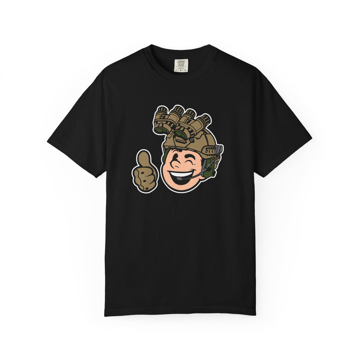 Bayonet Boy T-shirt