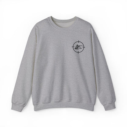 FBS EMBROIDERED Sweatshirt