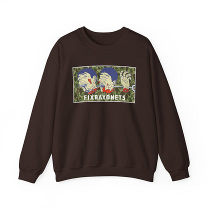 Kebab Sweatshirt