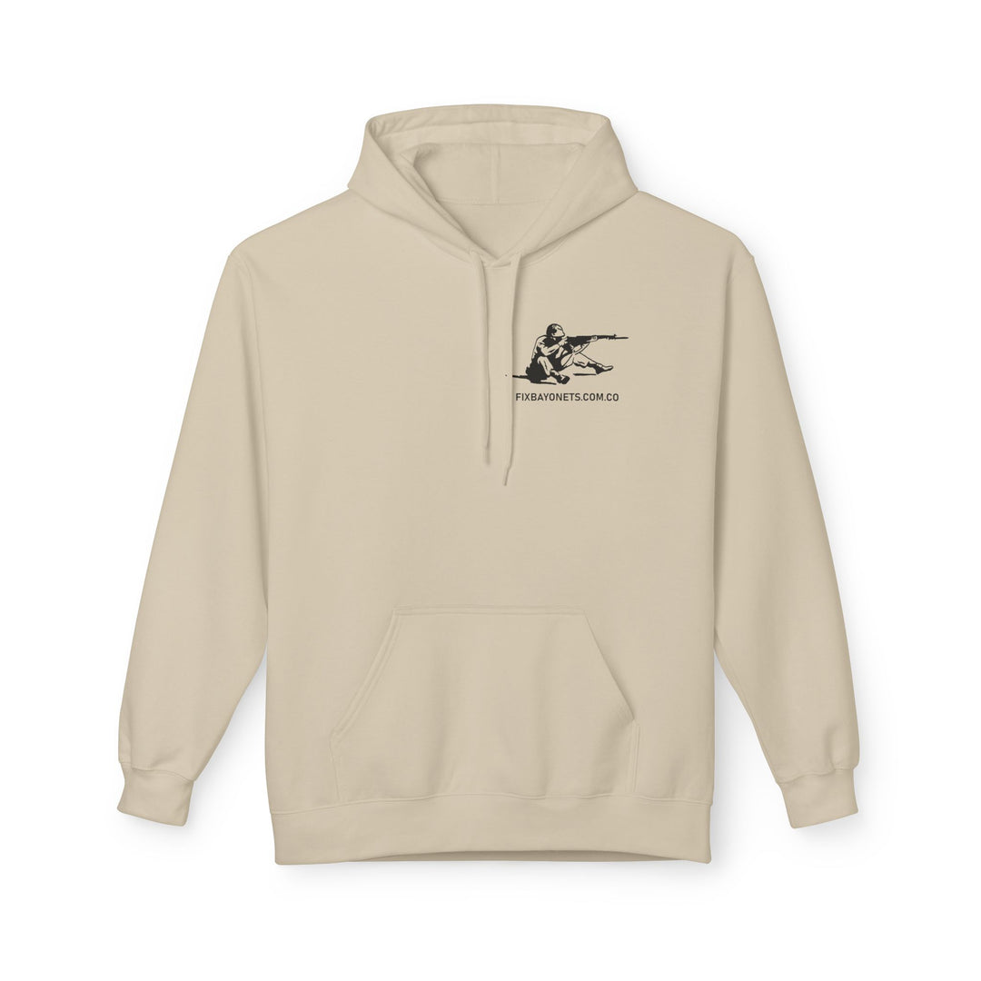 HOG HUNTER HOODIE
