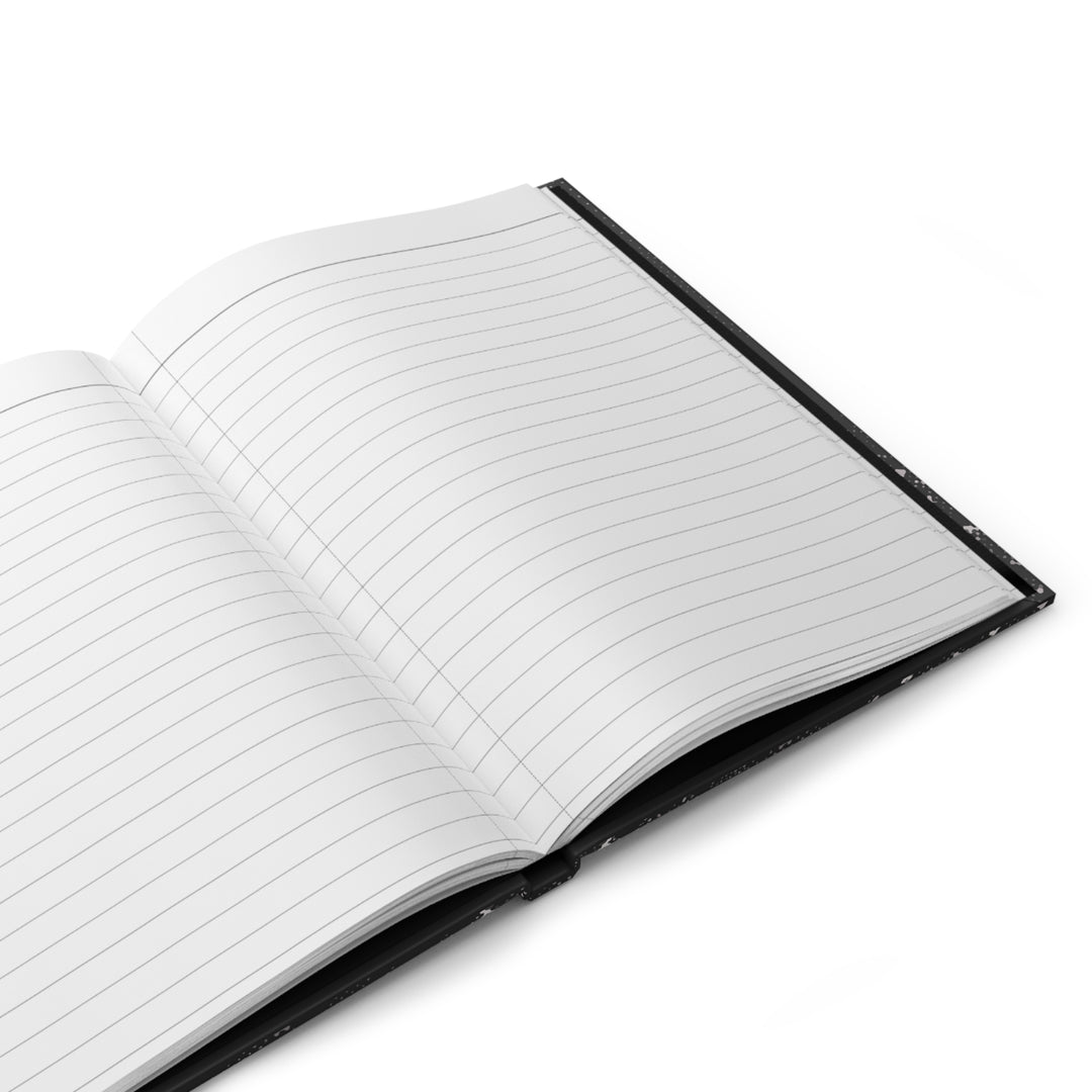 Chase Two Rabbits Journal