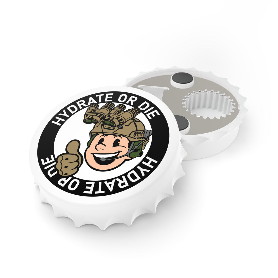HOD Bottle Opener